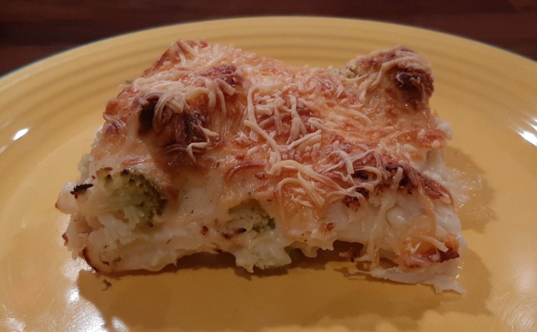 Gratin aux deux choux et oeufs 12 scaled