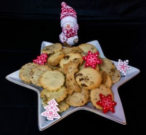 Biscuits de Noel aux noix 12 scaled