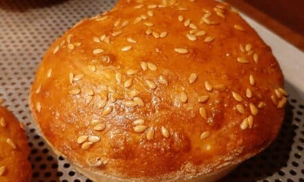 La meilleure recette de pain à hamburger fait maison : facile et délicieuse !