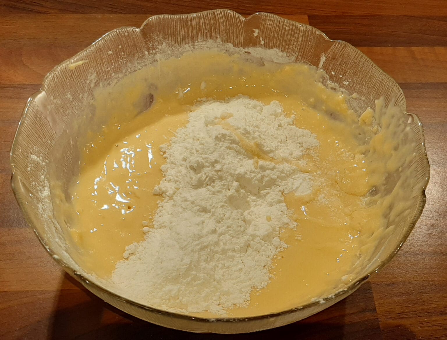 recette mehlknepfle au fromage blanc