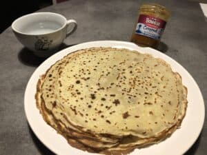 Pate a crepes scaled