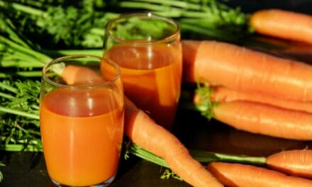 Recettes de carottes