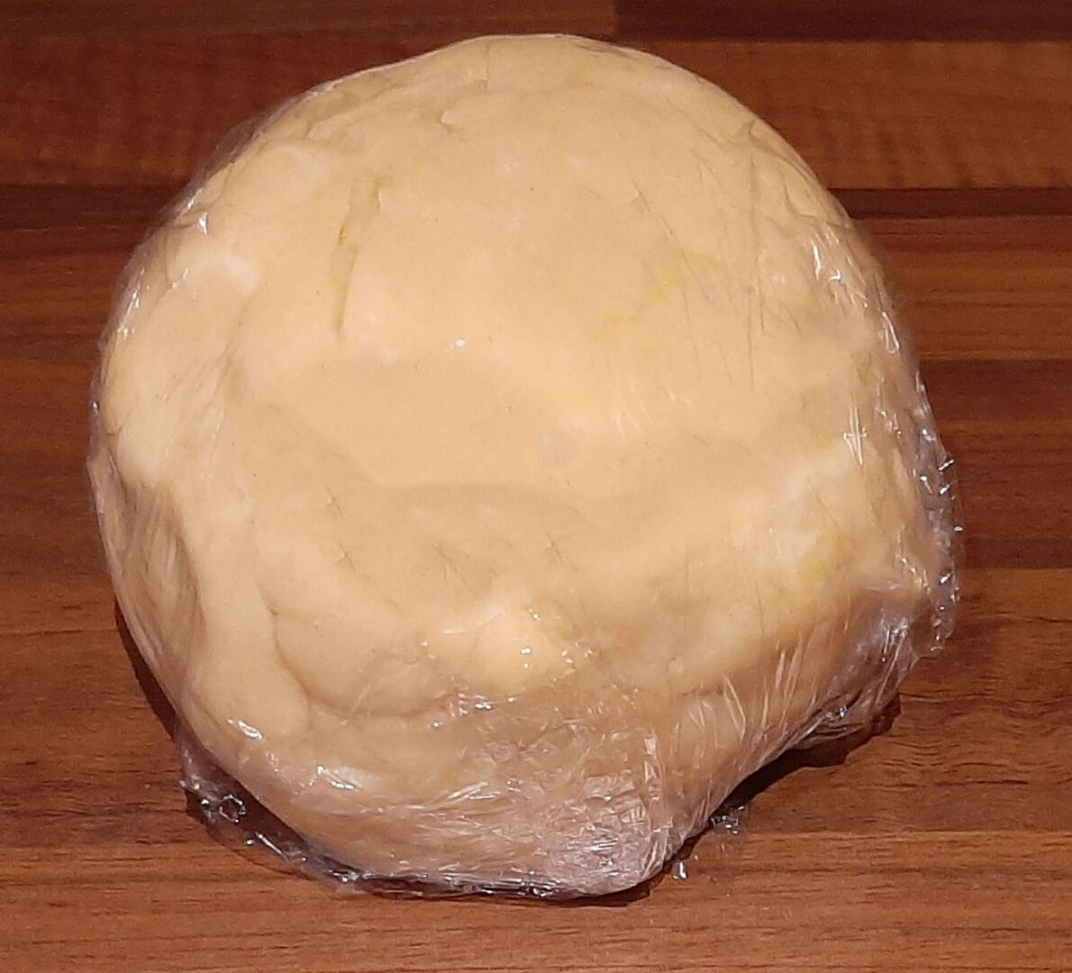 Pâte brisée