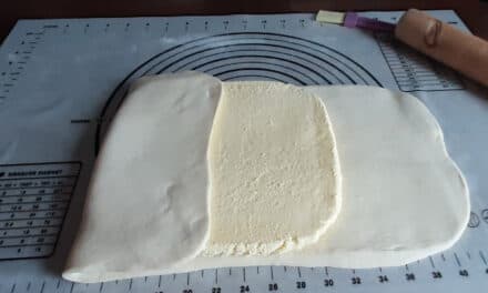 La Recette Infaillible de Pâte Feuilletée Maison : Pas à Pas Facile