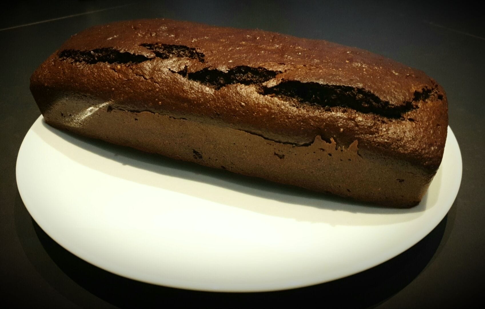 RECETTE DE CAKE MOELLEUX NOISETTE ET CHOCOLAT Excellent