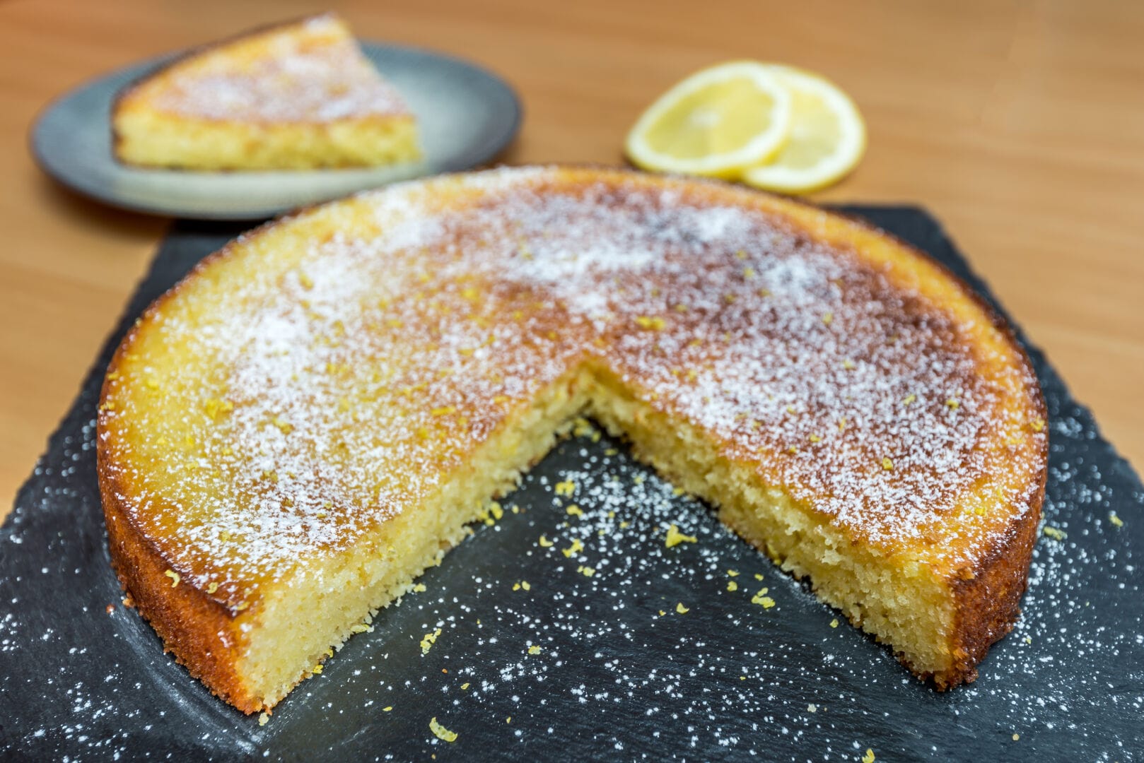 [Imprimable] Recette Cyril Lignac Gateau 278567-Recette Cyril Lignac ...