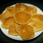 Recette de Pancakes maison