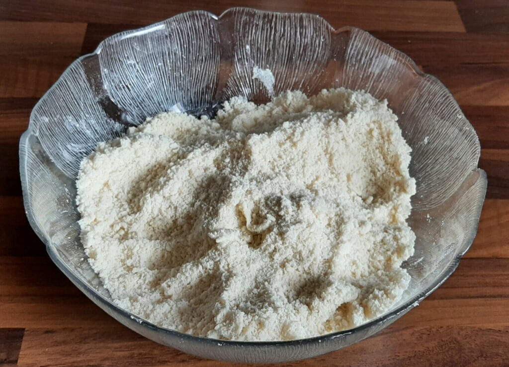 Comment faire une pâte sablée maison ? Une recette facile à faire