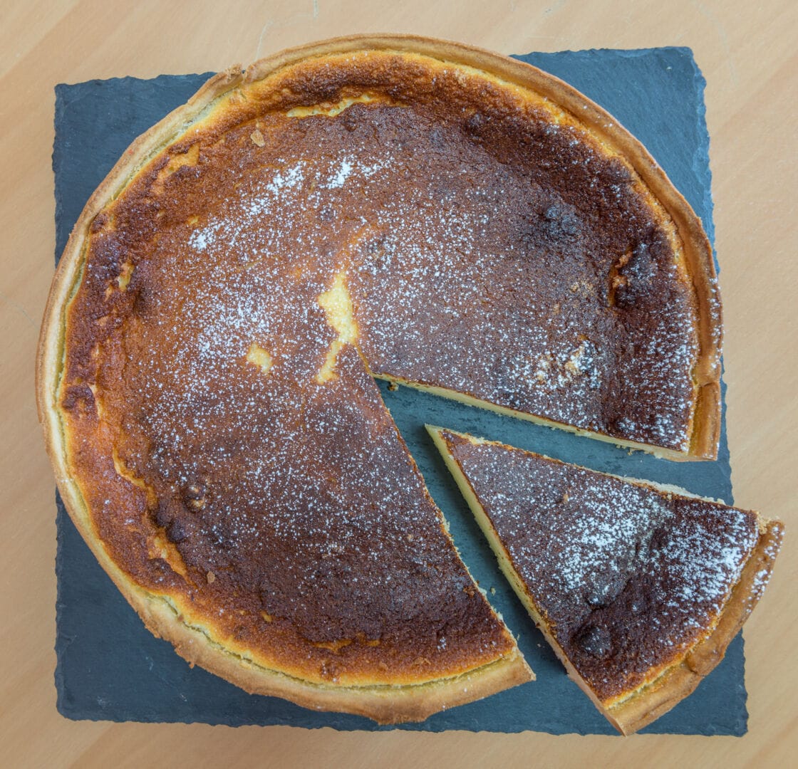 Recette Tarte Au Fromage Blanc Maison Onctueuse Kaskueche En Alsacien Recette Tarte Au Fromage Blanc Maison Onctueuse Kaskueche En Alsacien