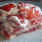 Recette du Tiramisu aux fraises
