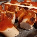 Recette Currywurst (Saucisses blanches sauce curry)