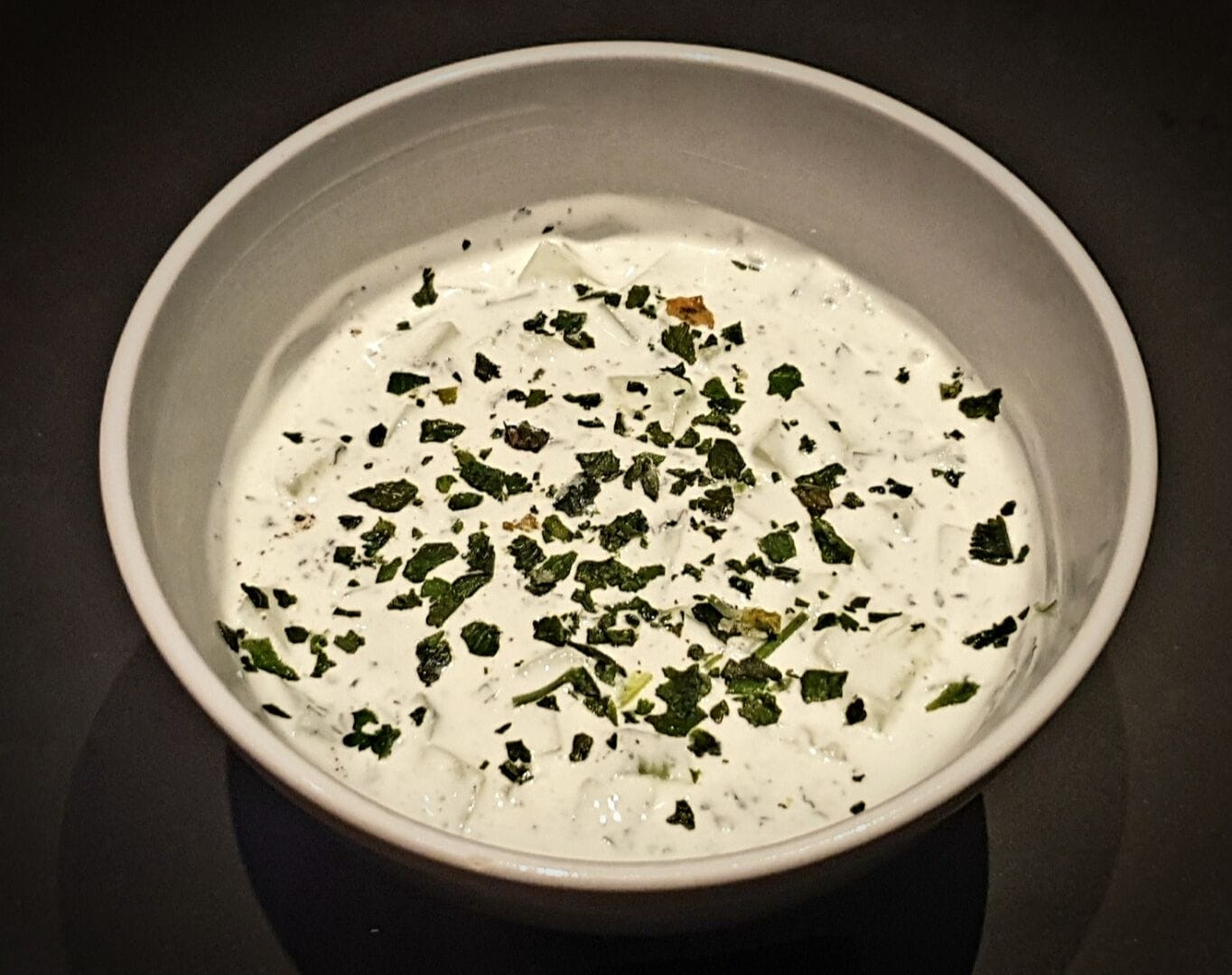 Sauce Pour Tremper Légumes Crus Saint Môret