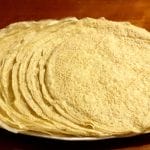 Recette de pâte à crêpes au thermomix (rhum, vanille et amande amère)
