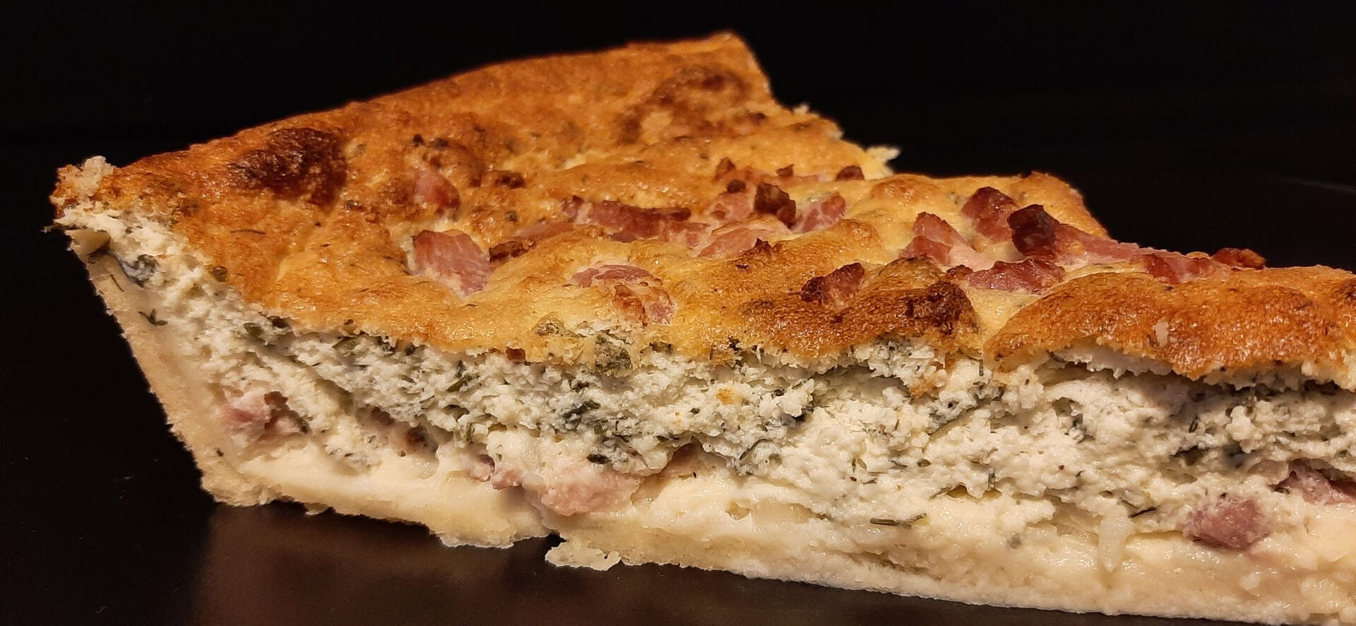 Recette De La Tarte Au Fromage Blanc Salee Allumettes Et Fines Herbes Recette De La Tarte Au Fromage Blanc Salee Allumettes Et Fines Herbes