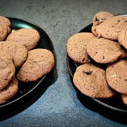 Cookies Nesquik
