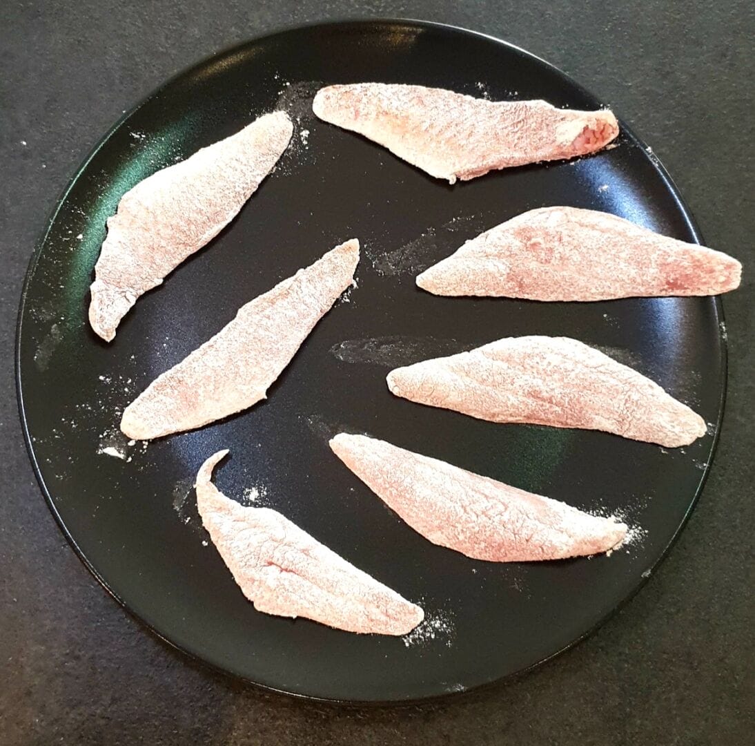 Découvrez Comment Préparer des Filets de Rouget Facilement