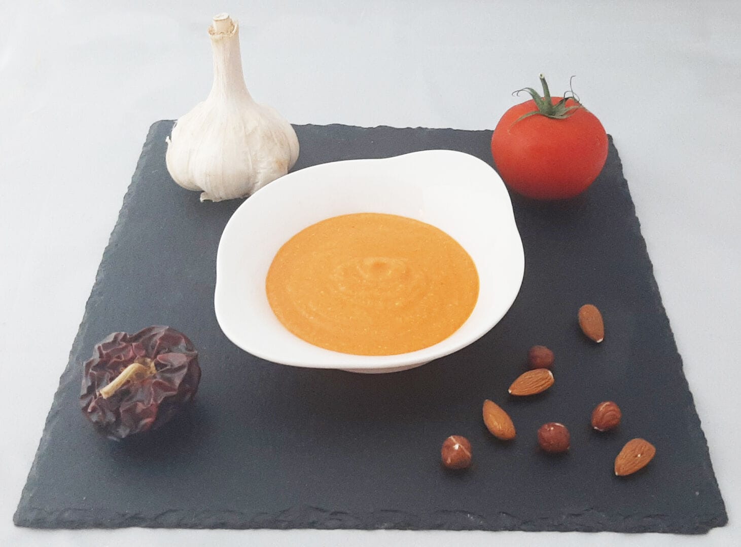 Sauce romesco. Une recette Catalane pour tous les plats
