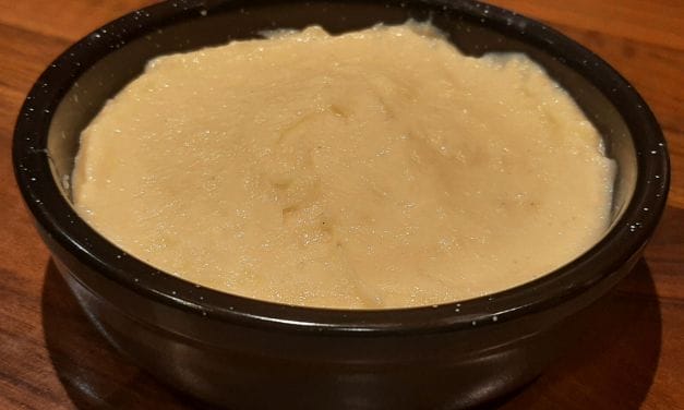 Crème pâtissière Cyril Lignac. Une recette pour garnir vos pâtisseries (chou, éclairs, mille-feuille)
