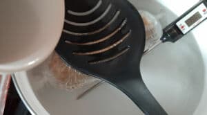 Foie gras de canard mi-cuit