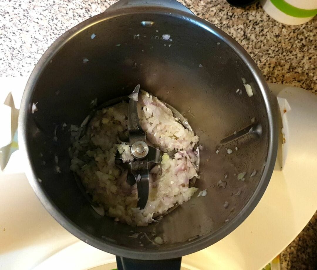 Potimarron au Thermomix : La Recette Parfaite pour Halloween