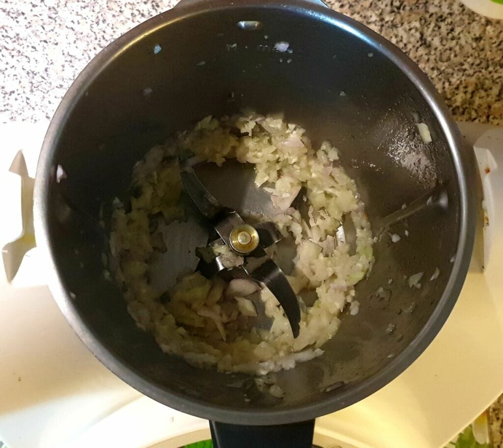 Potimarron au Thermomix : La Recette Parfaite pour Halloween