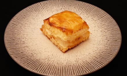 Feuilletés Chèvre Miel : La Recette Facile et Délicieuse à Essayer Absolument