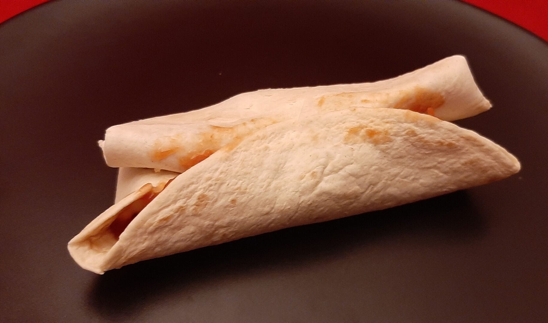 Fajitas poulet épices