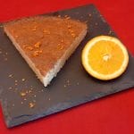 Gâteau à l’orange moelleux de Cyril Lignac. Une recette savoureuse !