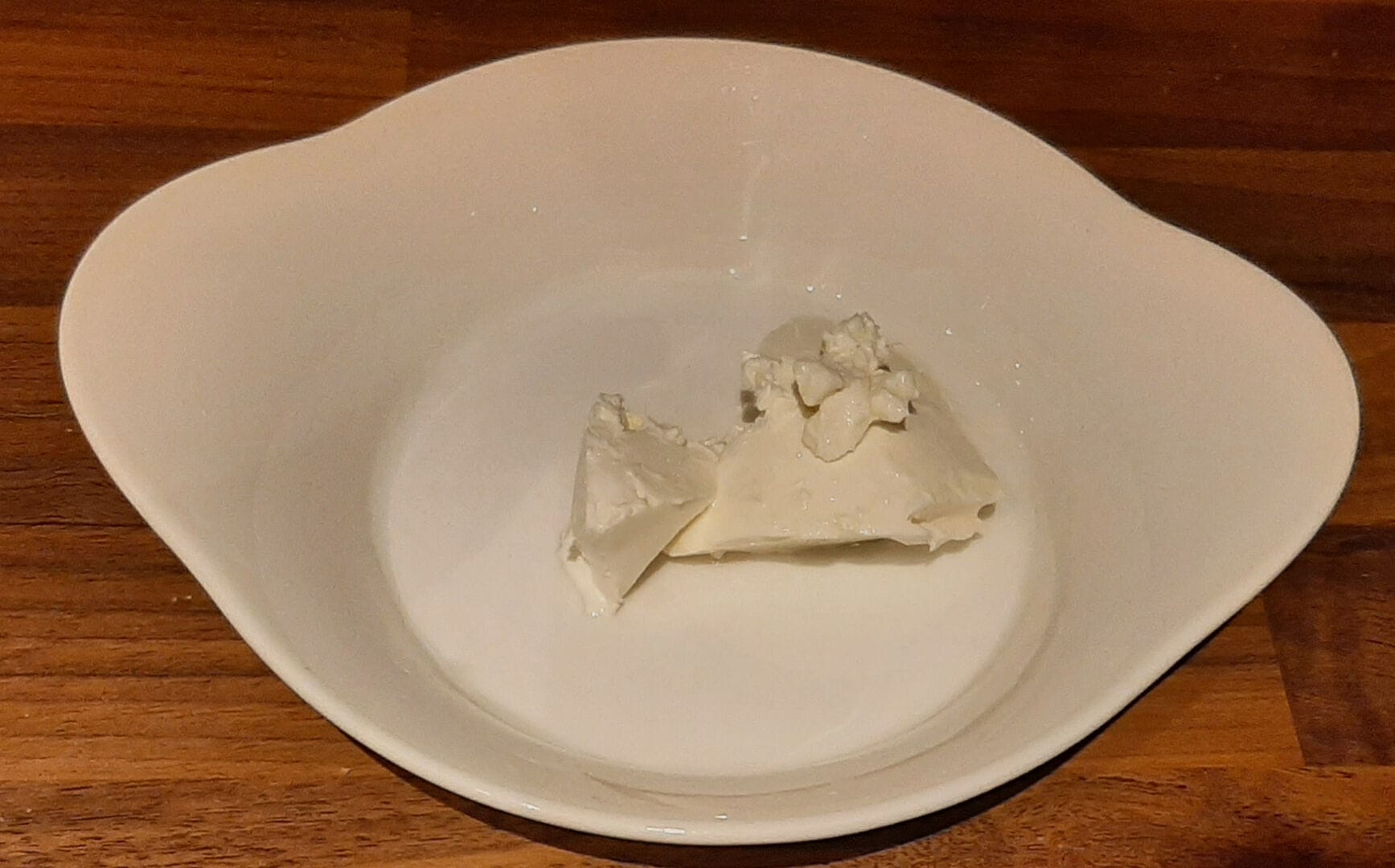 Toast au Saumon Fumé et Fromage Frais (St Môret ou Boursin)