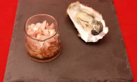 Sauce au vinaigre et échalotes : l’accompagnement parfait pour vos huîtres de fête !