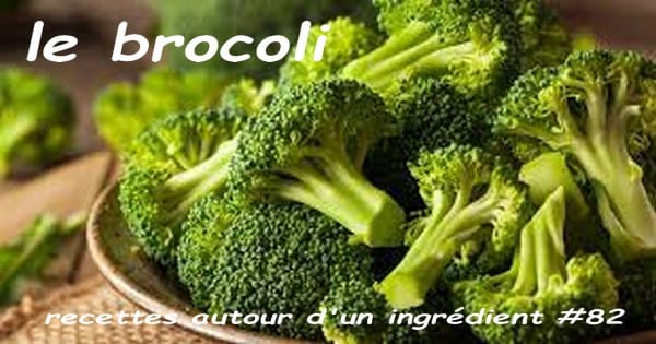 Brocolis