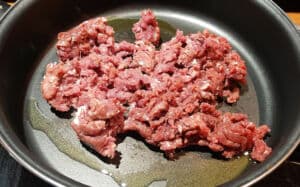 Chili con carne