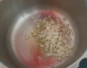 Champignons à la Grecque