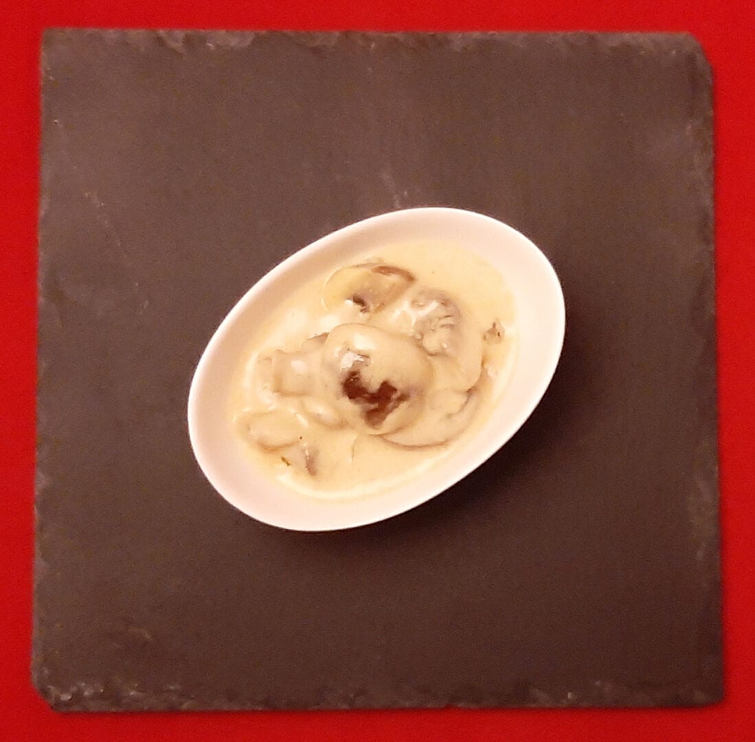 Sauce forestière. Recette maison pour les viandes et pâtes