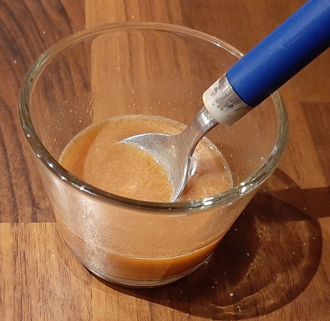 Sauce forestière. Recette maison pour les viandes et pâtes