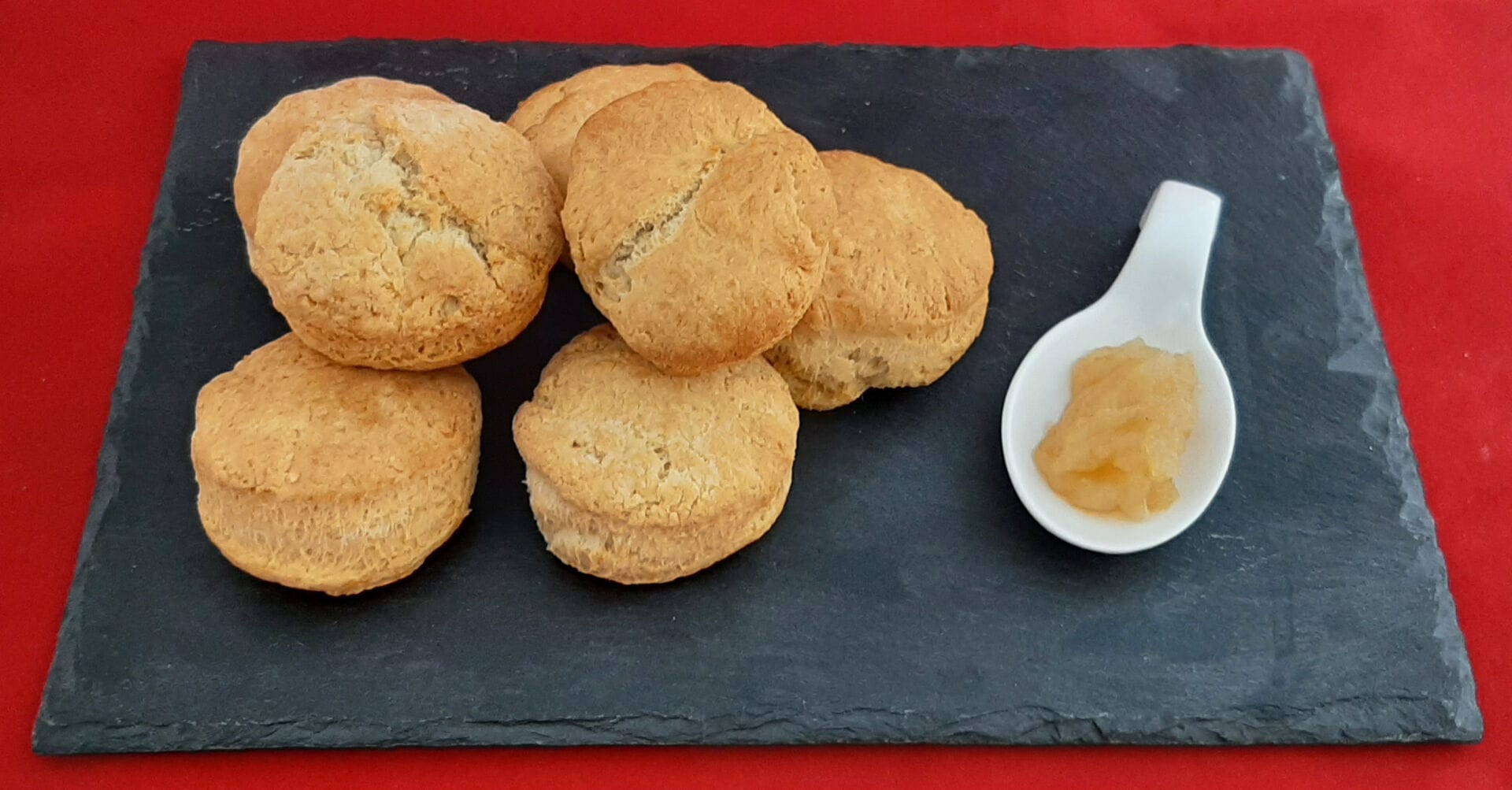Recette Scones Anglais Ou Irlandais Pour La Fete De La Saint Patrick