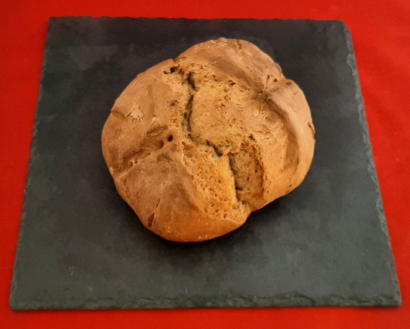 Soda bread