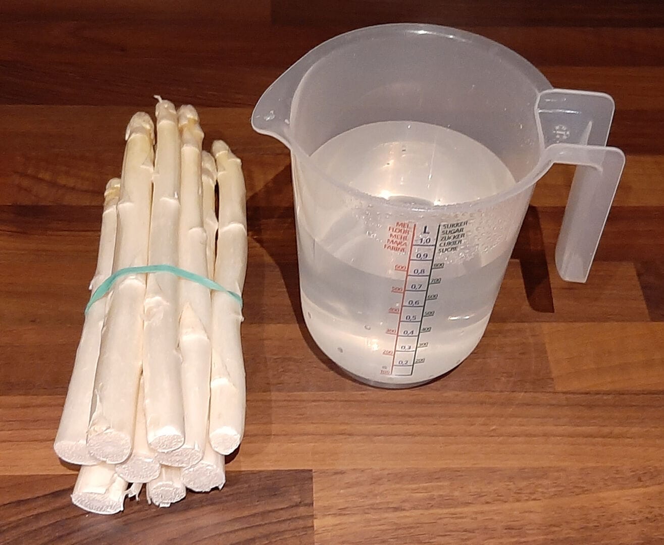 Cuisson Asperges Blanches Cocotte Minute Seb Cuisson asperges blanches cocotte minute qui demande peu de temps