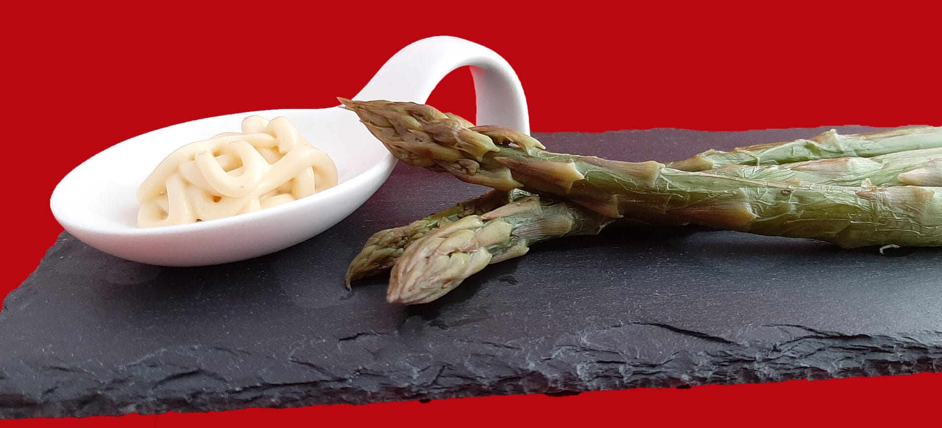 Cuisson asperges vertes