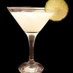 Daiquiri. Une recette de cocktail cubain au rhum blanc façon Hemingway.