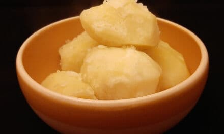 Cuisson pomme de terre cocotte minute. Une recette qui demande peu de temps