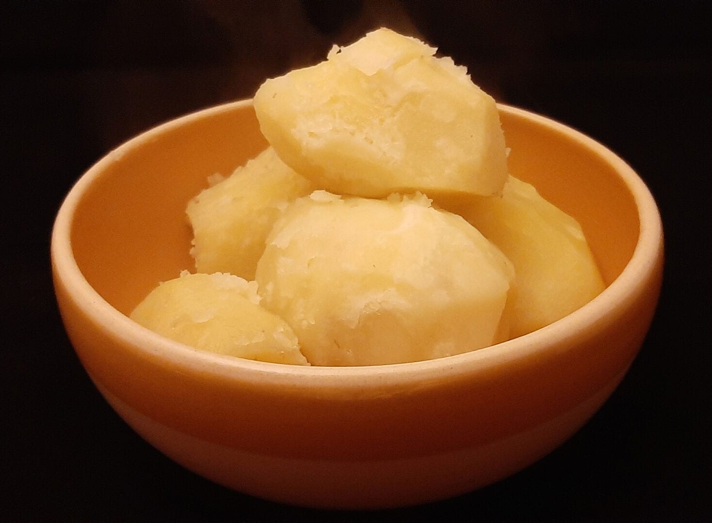 Cuisson pomme de terre cocotte minute. Bonne recette en peu de temps