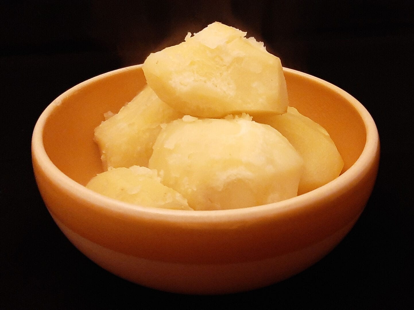 Cuisson pomme de terre cocotte minute. Bonne recette en peu de temps