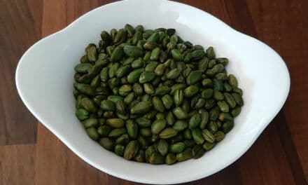 Comment torréfier des pistaches au four ? Voici la bonne méthode !