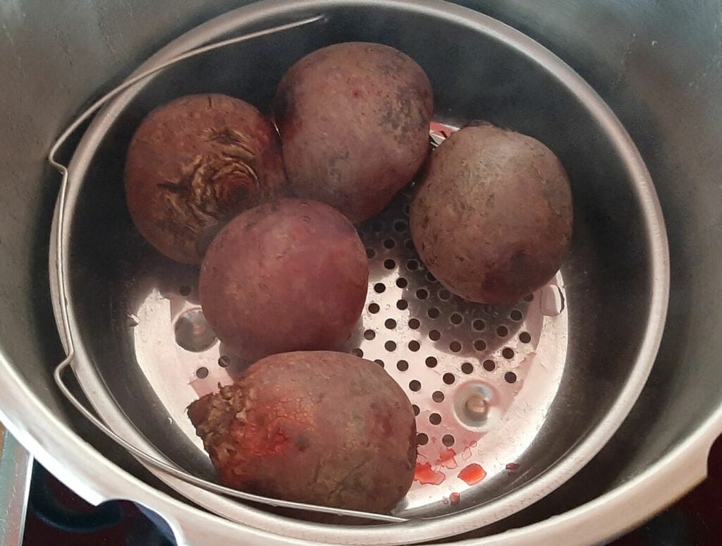 Duree Cuisson Betteraves Rouges Cocotte Minute Cuisson betteraves rouges cocotte minute. Bonne recette en peu de temps