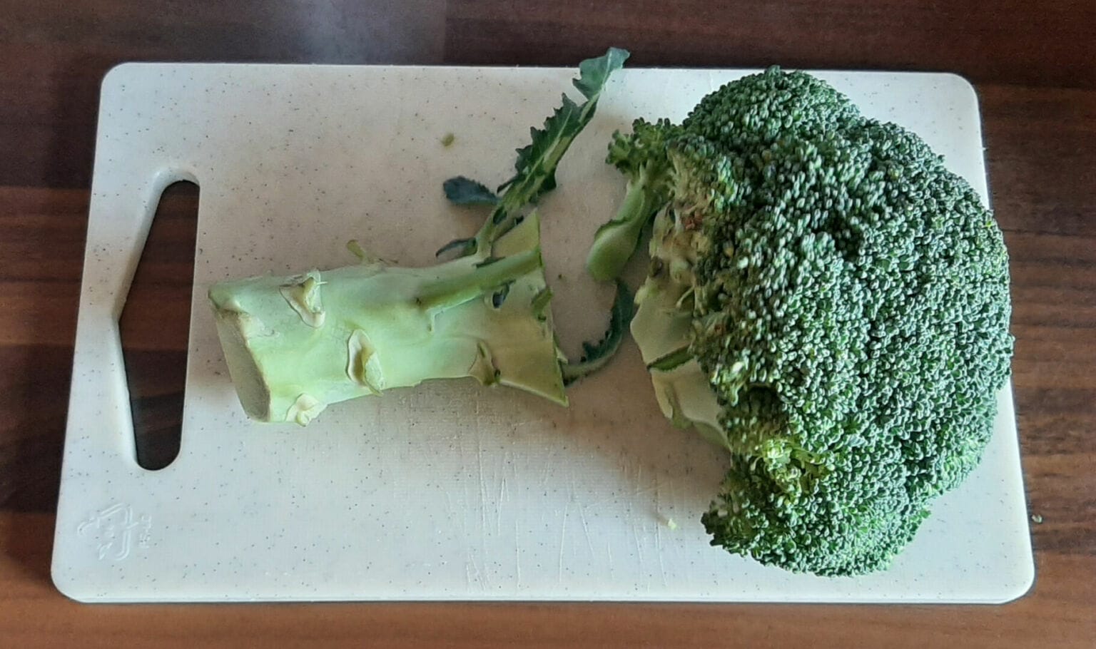 Temps De Cuisson Brocolis Vapeur Cocotte Minute Cuisson brocolis cocotte minute. Une recette qui demande peu de temps