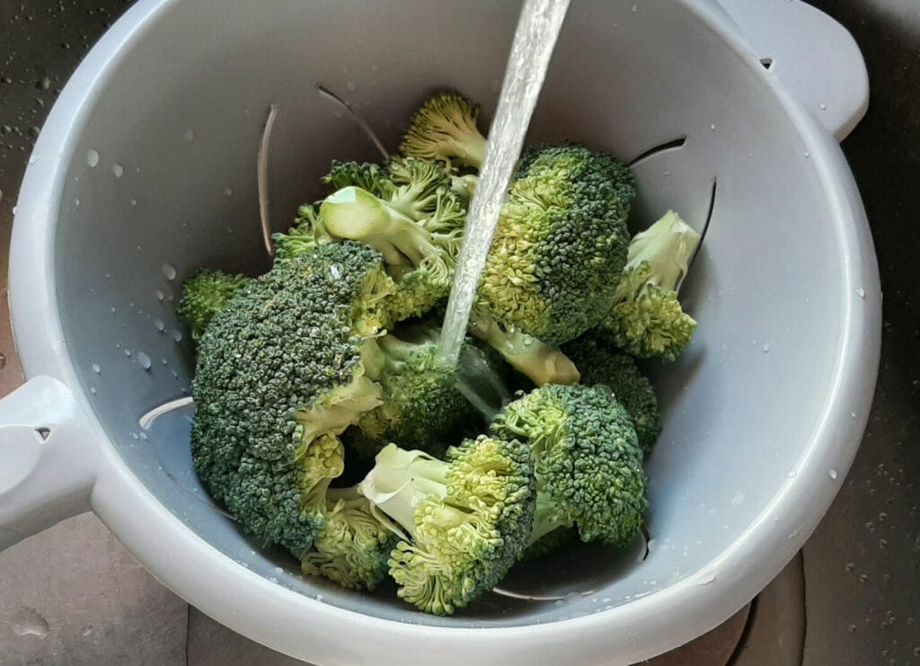 Temps De Cuisson Brocolis Vapeur Cocotte Minute Cuisson brocolis cocotte minute. Une recette qui demande peu de temps