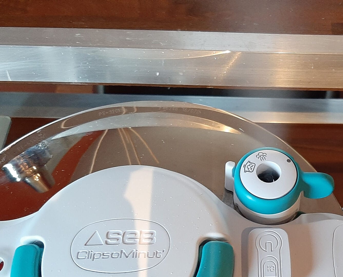 Cuisson brocolis cocotte minute. Une recette qui demande peu de temps