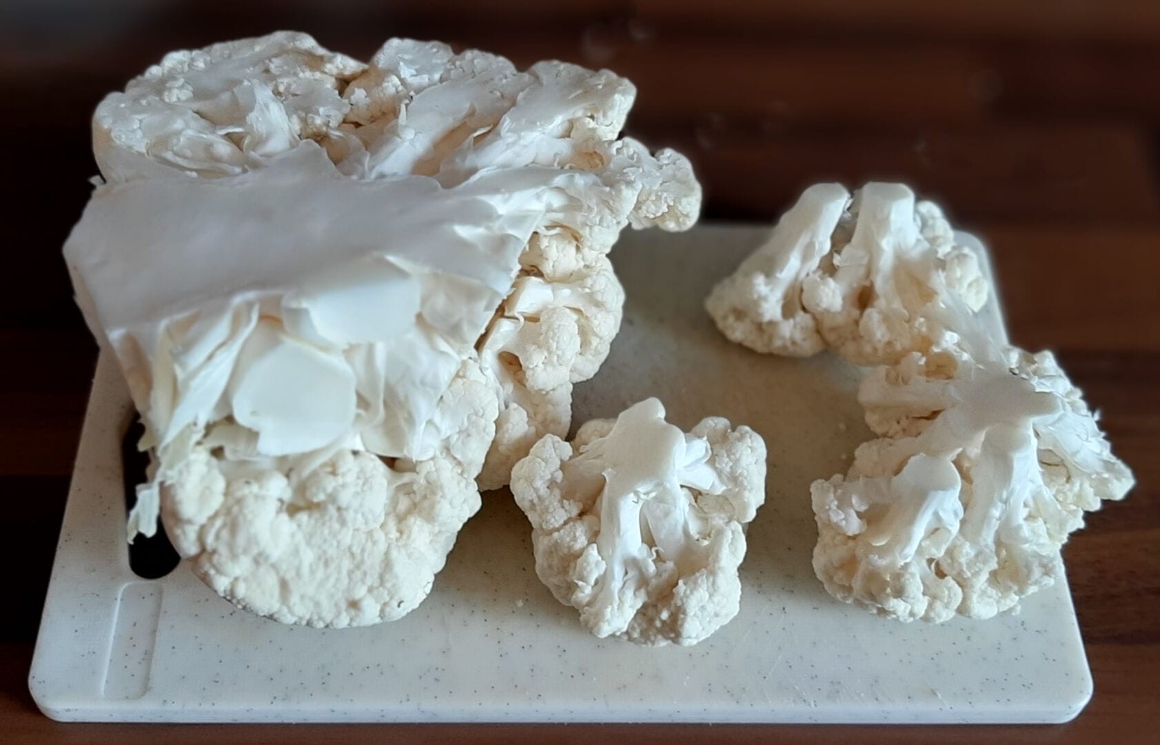 Blanchir et congeler du choufleur suivez nos conseils d