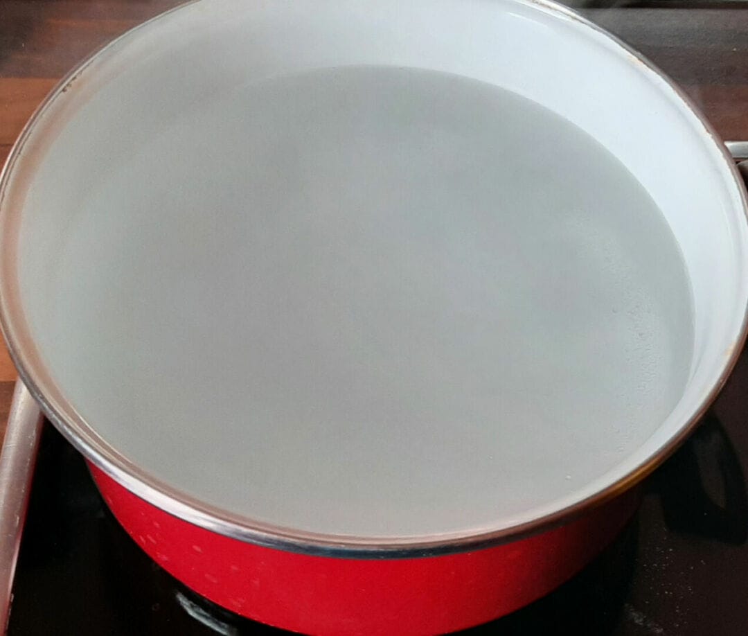 Comment congeler du choufleur cru du jardin ? La bonne méthode